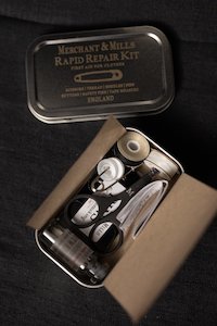 gifts: Rapid Repair Kit - $42.00 each NZD