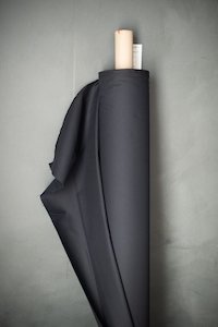 lining: Black Barrier Lining- For Oilskin.  1/4 Metre. From NZ$8.50.