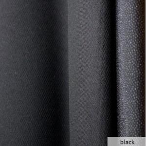 Heavy Duty Interfacing Black. 1/4 Metre. NZ$3.50