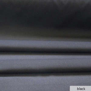 Stretch Black Fusing. 1/4 Metre. NZ$3.25