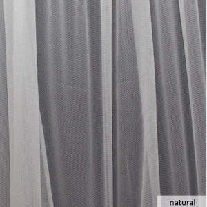 Stretch White Interfacing. 1/4 Metre NZD$2.00