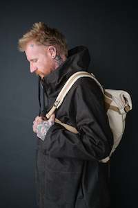 Francli Day Pack Pattern - $27.90 NZD