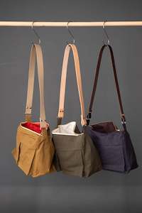 Gifts And Kits: Factotum Bag Hardware Kit $40.00NZD