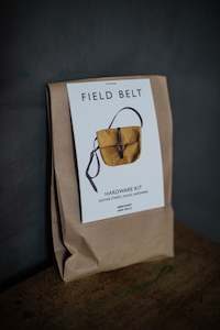 Field Belt Bag Hardware Kit - $45.00NZD