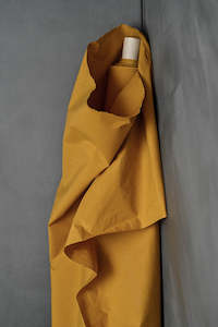 Cumin Dry Oilskin - 1/4 Mtr - NZD $18.50