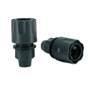 Gray Hose Fitting Spare Pack