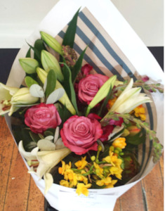 Bright Tone Bouquet: The Kindness Bouquet