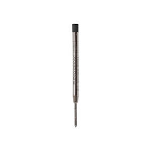 Ballograf Ballpoint Pen Refill | Black