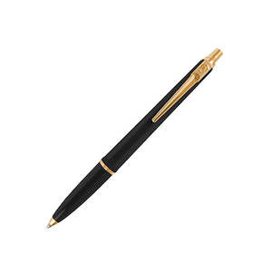 Ballograf Epoca Luxe Ballpoint Pen | Black