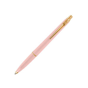 Ballograf Epoca Luxe Ballpoint Pen | Vintage Pink