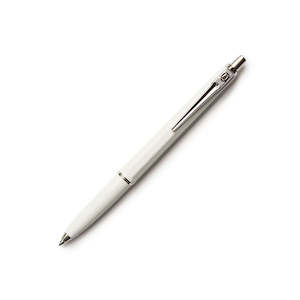 Ballograf Epoca Ballpoint Pen | White