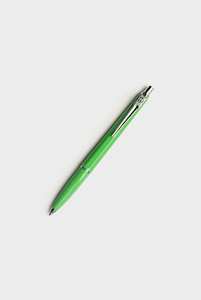 Ballograf Epoca Ballpoint Pen | Green