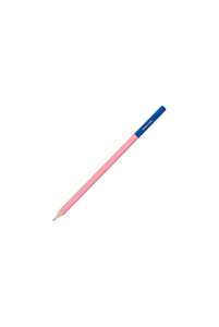 Paper Tigre HB Graphite Pencil | Pink & Navy