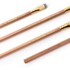 Palomino Blackwing Graphite Pencil | Natural Extra-Firm Graphite