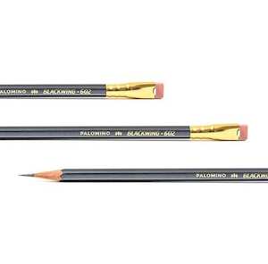 Palomino Blackwing Graphite Pencil | 602 Firm Graphite