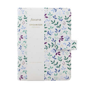 Filofax Domino Soft Loose Leaf Planner | Personal Sunrise