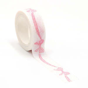 Little Bow Peep | Medium Washi Tape