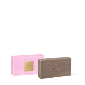 Body Bar - A Tahaa Affair Soap - Glasshouse