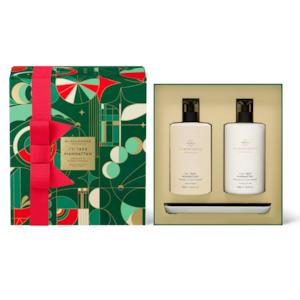 Gift: Gift - Hand Duo - I'll Take Manhattan - Glasshouse