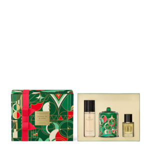 Trio Gift Set - Kyoto in Bloom - Glasshouse