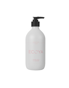 Hand + Body Lotion - Sweet Pea & Jasmine - Ecoya