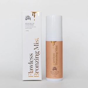 Tan - Little Honey Tan Mist