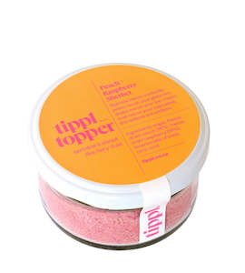 Gift: Tippl Topper - Peach & Raspberry Sherbet