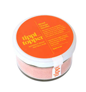 Gift: Tippl Topper - Blood Orange Sherbet