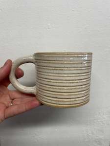 Gift: Mug -  Pottery #1505