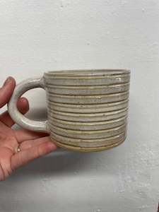 Mug -  Pottery #1506