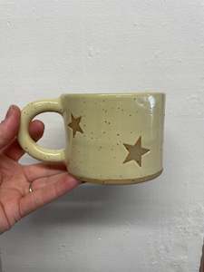 Gift: Mug -  Pottery #1536