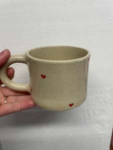 Mug -  Pottery #1521