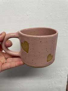 Mug -  Pottery #1539