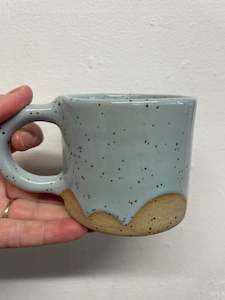 Gift: Mug -  Pottery #1438