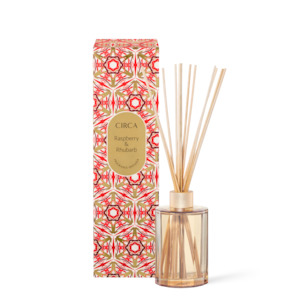 Diffuser - Raspberry & Rhubarb - Circa 250ml