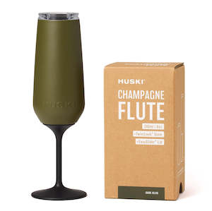 Huski Champagne Flute