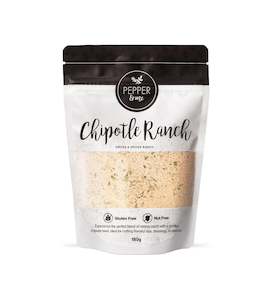 Chipotle Ranch (Bag)