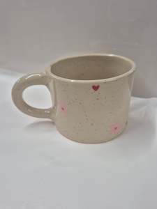 Gift: Mug - Pottery #1648