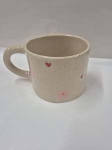 Mug - Pottery #1660