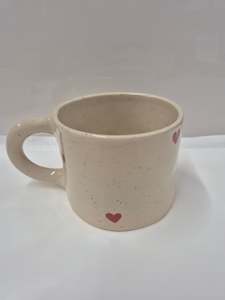 Mug - Pottery #1637