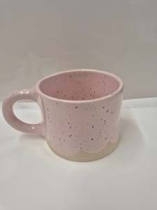 Gift: Mug - Pottery #1631