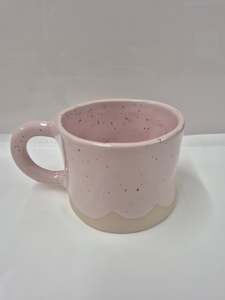 Mug - Pottery #1633