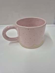 Gift: Mug - Pottery #1632