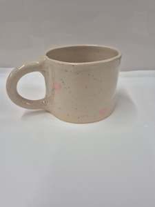 Gift: Mug - Pottery #1655