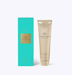 Gift: Hand Cream - Lost In Amalfi (Sea Breeze) - Glasshouse