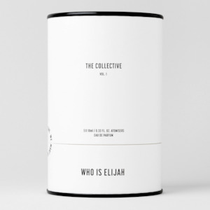 Perfume Set - The Collective Vol 1 - Who Is Elijah