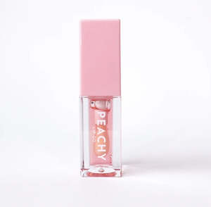 Gift: Peachy Lip Oil - Sugar Sugar