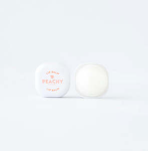 Best Ever Lip Balm - Plain