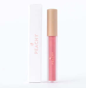 Lip Gloss - Peachy Lip Co