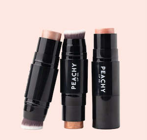 Highlighter Stick - Peachy Lip Co